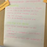 Poster zu "Digital storytelling"