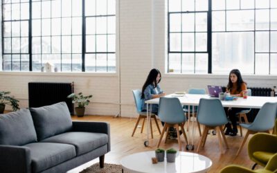 Das Selbstlernzentrum entdecken