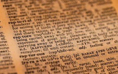 Strategietipps zum Wortschatzlernen