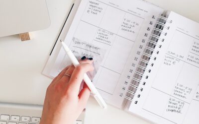 Lerntagebuch im Unterricht