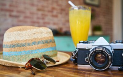 Viaggiare oh… oh …! Unterrichtssequenz zum Thema Reisen